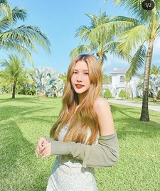 Phùng Đan  Nhi