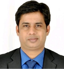 Dr.Manish Borasi