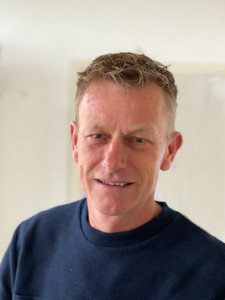 Stephan de Bruijn