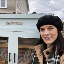 Mcslittlefreelibrary