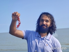 Nazmul Hasan  Shawon