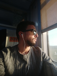 Hamza  Sebraoui 