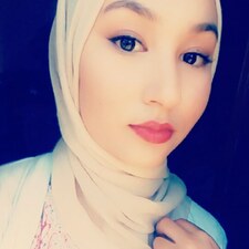 Nesrine  Gueb
