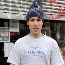 Elliott Weil