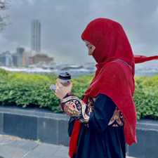 تسنيم  زين الدين