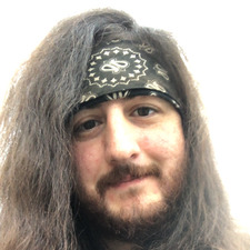 Alexandre Sami-Bacon