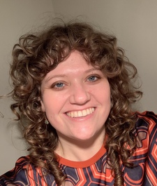 Steph Frazer