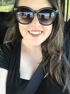 Amanda - leftamongthepages