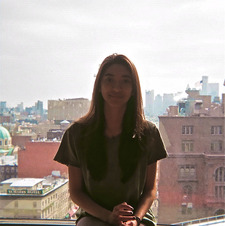 Ally M