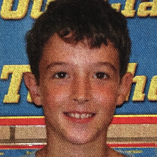 Mason Coburn