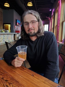 Matt Baum