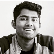 Abhishek Choudhary