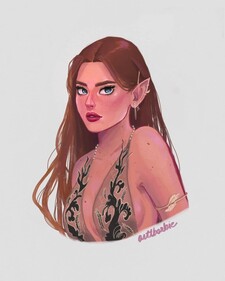 cece (taylor's version) 