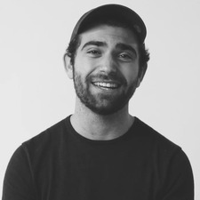 Adam Gerber