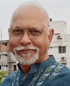 Parvez Chowdhury