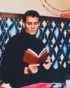 هـِبةُ الخَيّرْ