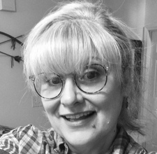 Mickey Kay Troxell