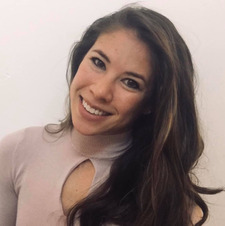 Jenna Scalzo