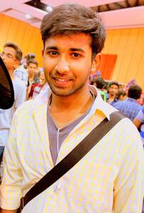 Krish