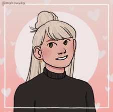 Franzi (Zeilengewitter) 