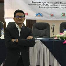 Sheikh Abdullah Mukit