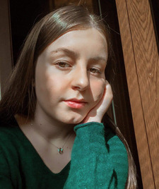 ლიკა სიხარულიძე