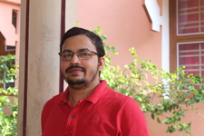 Vishnu Hosmane