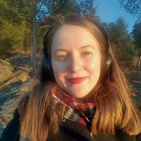 Ingvild Mathisen