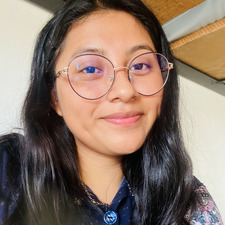 Eyra Evangelista