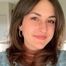 Joscelyn Stoll