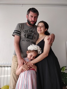 Марат Барсегян