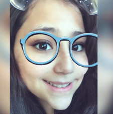 Daniela Roscero Cervantes