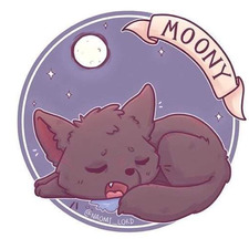 Moony