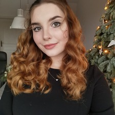 Maria Stefaniak