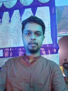 Rudraprasad Singha Roy