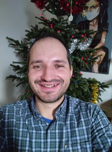 Иван Лисник