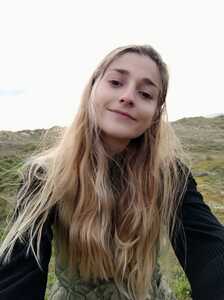 Ainhoa Ortego Barceló