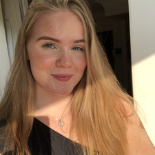 Stefanía Sigurþórsdóttir