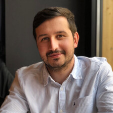 Mihail Nikov
