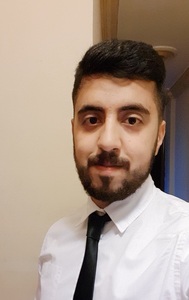 Anas Alloush