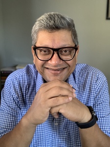 Vinod Narayan