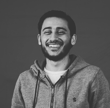 Mohamed Abdelshafi