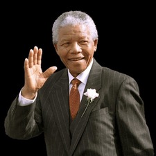 NelsonMandela101