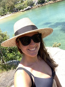 Kat Borkovic