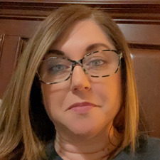 Melanie Wingard