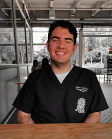 Jonathan Ruiz Triviño