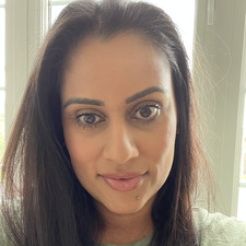 Anita Joshi