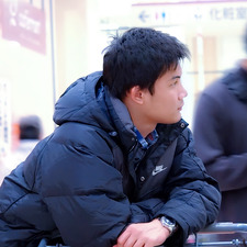 Mann Chaiphattarapokin