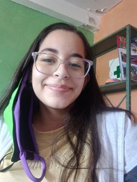 Esthefania Dmgodd_es (dmgodd_es) - Caracas, 25, Venezuela (464 books)