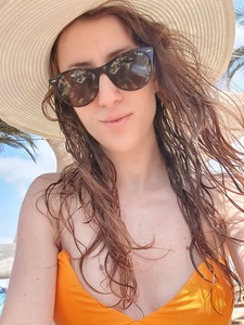 Мария Благоева